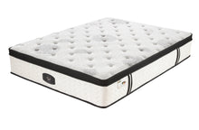 Load image into Gallery viewer, Chiro 7 Zone Latex Euro Top 35cm Pocket Spring Mattress
