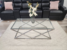 Load image into Gallery viewer, Beverly Coffee Table &amp; Side Table Collection - 3 Colours Available
