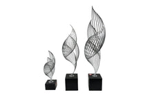 Load image into Gallery viewer, Ribbon Table Décor - 3 Sizes Available
