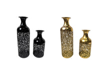 Load image into Gallery viewer, Maya Vase Set of 2 - 2 Colours Available
