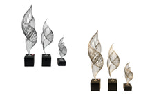 Load image into Gallery viewer, Ribbon Table Décor - 3 Sizes Available
