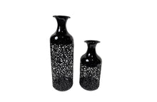 Load image into Gallery viewer, Maya Vase Set of 2 - 2 Colours Available
