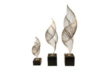 Load image into Gallery viewer, Ribbon Table Décor - 3 Sizes Available
