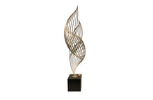 Load image into Gallery viewer, Ribbon Table Décor - 3 Sizes Available

