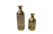 Load image into Gallery viewer, Maya Vase Set of 2 - 2 Colours Available
