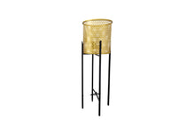 Load image into Gallery viewer, Set of 2 Beehive Planter  - 2 Colours Available - Small/Large
