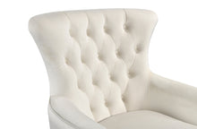Load image into Gallery viewer, Grand Tufted Wing Chair - 6 Colours Available
