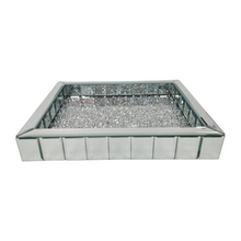 Load image into Gallery viewer, Vogue Diamond Tray - 3 Styles Available
