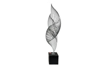 Load image into Gallery viewer, Ribbon Table Décor - 3 Sizes Available
