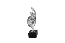 Load image into Gallery viewer, Ribbon Table Décor - 3 Sizes Available
