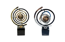 Load image into Gallery viewer, Globe Table Décor - 2 Colours Available
