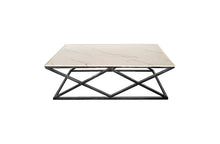 Load image into Gallery viewer, Beverly Coffee Table &amp; Side Table Collection - 3 Colours Available
