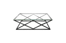 Load image into Gallery viewer, Beverly Coffee Table &amp; Side Table Collection - 3 Colours Available
