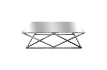 Load image into Gallery viewer, Beverly Coffee Table &amp; Side Table Collection - 3 Colours Available
