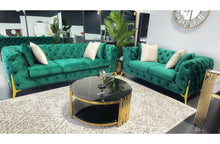 Load image into Gallery viewer, GRAND Tufted Range Lounge Set - 5 Colours Available
