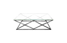 Load image into Gallery viewer, Beverly Coffee Table &amp; Side Table Collection - 3 Colours Available
