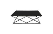 Load image into Gallery viewer, Beverly Coffee Table &amp; Side Table Collection - 3 Colours Available
