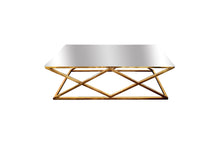 Load image into Gallery viewer, Beverly Coffee Table &amp; Side Table Collection - 3 Colours Available
