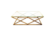 Load image into Gallery viewer, Beverly Coffee Table &amp; Side Table Collection - 3 Colours Available
