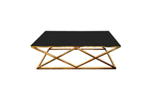 Load image into Gallery viewer, Beverly Coffee Table &amp; Side Table Collection - 3 Colours Available

