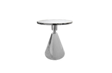 Load image into Gallery viewer, Glam Designer Marble Coffee Table and Side Table Collection - 3 Colours Available
