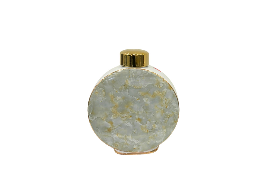 Marble Vase - 2 sizes available