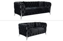 Load image into Gallery viewer, GRAND Tufted Range Lounge Set - 5 Colours Available
