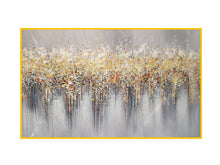 Load image into Gallery viewer, Orchard Framed Canvas Wall Art - X Large

