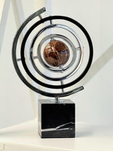 Load image into Gallery viewer, Globe Table Décor - 2 Colours Available
