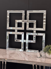 Load image into Gallery viewer, Maddison Square Mirror - 2 Sizes Available
