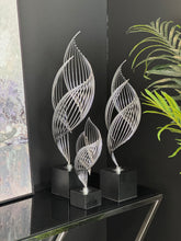 Load image into Gallery viewer, Ribbon Table Décor - 3 Sizes Available

