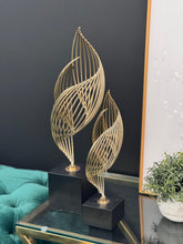 Load image into Gallery viewer, Ribbon Table Décor - 3 Sizes Available
