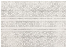 Load image into Gallery viewer, OASIS 450 GREY 230X160CM
