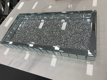 Load image into Gallery viewer, Vogue Diamond Tray - 3 Styles Available
