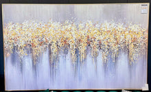 Load image into Gallery viewer, Orchard Framed Canvas Wall Art - X Large
