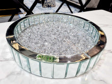 Load image into Gallery viewer, Vogue Diamond Tray - 3 Styles Available
