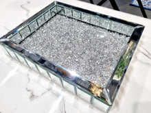 Load image into Gallery viewer, Vogue Diamond Tray - 3 Styles Available
